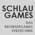 Schlaugames's profile picture. Bei SCHLAUGAMES dreht sich Alles um Browsergames!
http://t.co/VssaQQBjl0