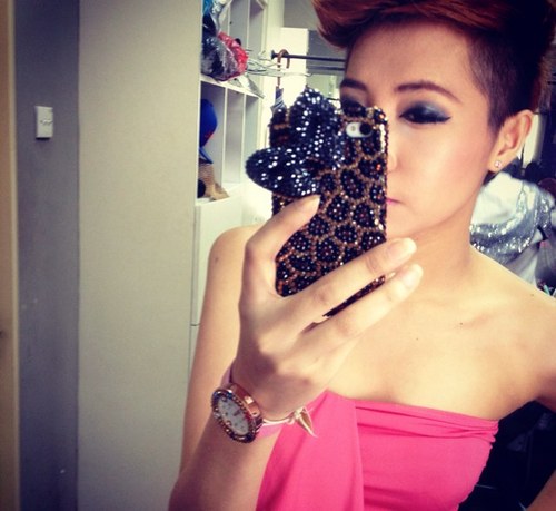 B123Bee's profile picture. 