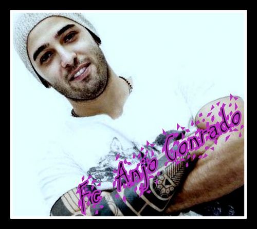 Fã Clube Criado Com Todo o Amor Dedicado ao Melhor Baixista do Mundo Conrado Grandino @Caco_Grandino Baixista da Banda @nxzerooficial