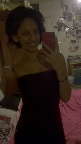 dont judge a book by its cover... the names is jessica lyn guerra i attend rhs i am 18 bday june 25th and i 3 to have fun