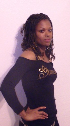She aint cryin over no nigga she ain't weak man, the kinda bitch that put a real nigga on his feet man