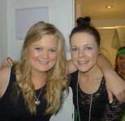 1SarahLouise's profile picture. Be who you are and say what you feel because those who mind don't matter and those who matter don't mind. - Dr. Seuss