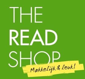 The Read Shop Havelte, wij helpen U graag
Bert en Betty Strijker