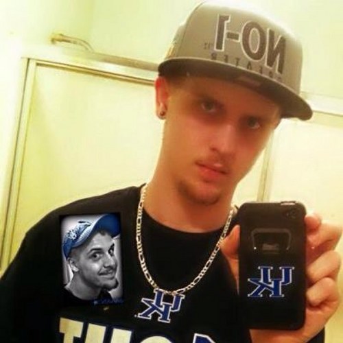 MassieThaGreat's profile picture. he who makes a beast out of himself gets rid of the pain of being a man