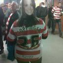 Vicky Weston - @VickyWeston26 - Twitter