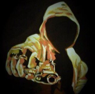 CoolAditya96's profile picture. I'll follow you if you follow me!