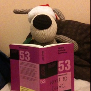 sydeveau's profile picture. ANP in an ED. Interested in pain management, prescribing and dogs (he/him).