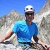 Simon Lake (@NWClimbing1) Twitter profile photo