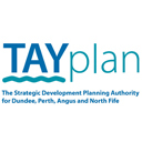 Strategic Development Planning Authority covering the Dundee and Perth City Region