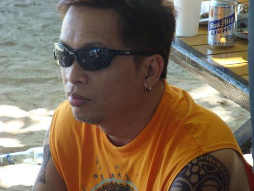 saklay's profile picture. 