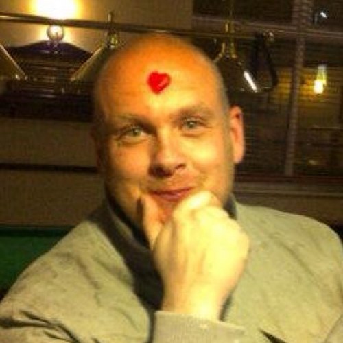 sammysmoothe's profile picture. Plastering genius ! Now wheres my trowel !!!! Sheffield United fan and a all round nice guy who takes each day as it comes 👌👌👌