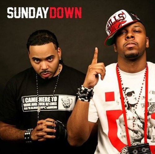 SundayDown's profile picture. SundayDown are a Rap Duo consisting of @DevinWade and @TraxxTrigga. Get the mixtape NOW!! http://t.co/Qb9xpJ8Ye8
http://t.co/iPYgBK0vDV