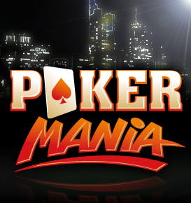 PokermaniaPoker's profile picture. Play poker! Be social! For free! Style your avatar, chat and have fun! Challenge your friends and win great real prizes in tournaments! http://t.co/TJicW63A