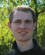 Henrik Skov Midtiby Profile