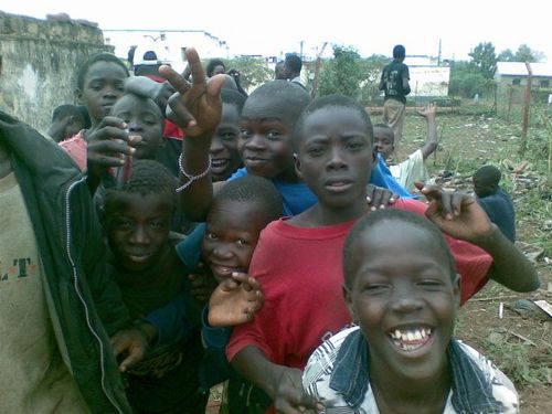 Children's Rehabilitation Programme Uganda is an NGO Rehabilitating street kids, sponsoring kids, advocating for rights of children among others.