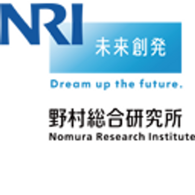 野村総合研究所 Nri Official Twitter