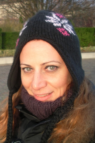 cecile_deM's profile picture. 