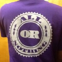 ALLORNOTHING (@itzallornothing) Twitter profile photo