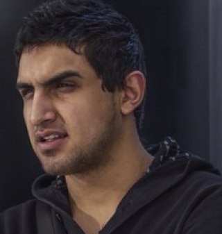 Alwandy_Timyr's profile picture. One love