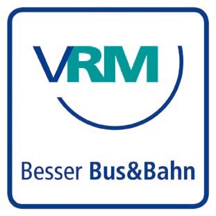 VRM_Koblenz's profile picture. Der Verkehrsverbund Rhein-Mosel (VRM) ist ein kommunal getragener Verkehrsverbund im Norden von Rheinland-Pfalz.
