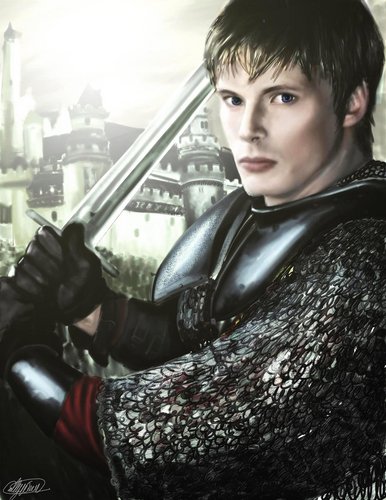 ArthurPendrago9's profile picture. 