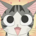 Maureen Cole - @CheekyNeko - Twitter