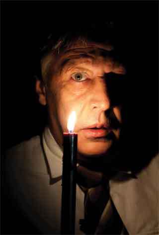 ProgonGoda's profile picture. фильм Веры Кричевской
ГРАЖДАНИН ПОЭТ. ПРОГОН ГОДА