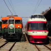 夜の通勤快速 (@yorutukun) 's Twitter Profile Photo