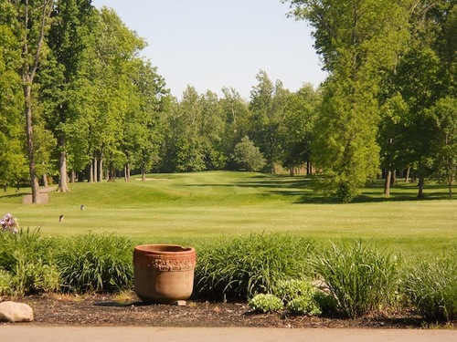Website designed by an Ohio State student dedicated to golfers of Central Ohio. #golf #GoBucks