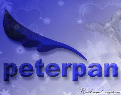 New_Peterpan1's profile picture. ..Sahabat Peterpan..