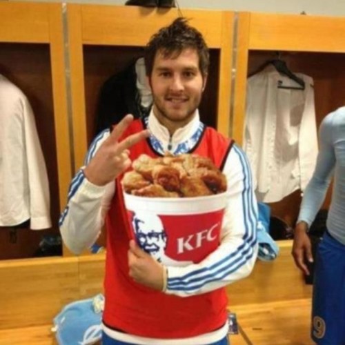 CamilleriTony's profile picture. 