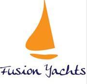 fusionyachts's profile picture. Disfruta del mar y la vela de crucero de la mano de Fusion Yachts