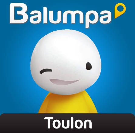 Retrouvez tous les événements et sorties culturelles (concerts, spectacles, expos, soirées, ...) de Toulon grâce à @Balumpa.