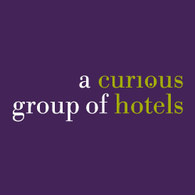 Butique collection of hotels including @Cowley_Manor in the Cotswolds, @LHotel in Paris & @CanalHouse_nl in Amsterdam @PortobelloLDN in London.