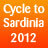 Its been 5 years so its time to Cycle back to Sardinia start date is the 3rd August and you can follow us on twitter and our children are coming with us
