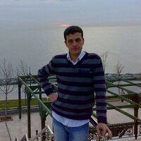 CihatS (@_cihats) 's Twitter Profile