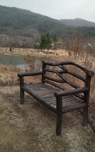 하늘 바람 산 흙 바다 돌 순수자연을 너무사랑합니다
