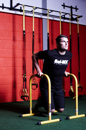 FitUk1's profile picture. Owner of Studio_Fit and UK's official distributor of Lebert Fitness - A world leader in innovative, high performance workout tools....FACT!