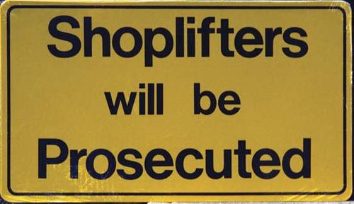 Set-up as a private group so retail units in Hereford can share information and images to try and stop shoplifters in there stores. 
HfdStopShoplifters