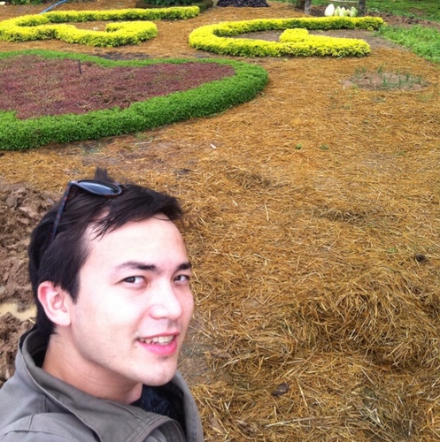 jessiehyper's profile picture. Actor linndanai trairattanakul (jessie)
คนเท่ากับคน