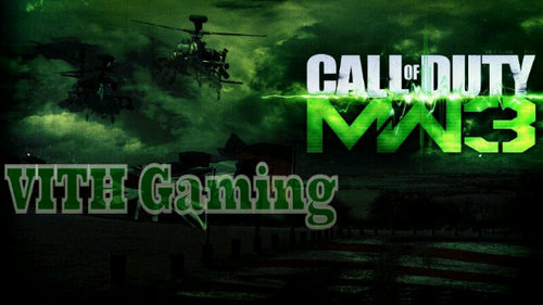 VITHGaming's profile picture. Equipo de Call of Duty, en competitivo formado por turifernandez10(turi), el-mata-cracks(victor), ini-97(iñigo) , lorustu54(hugo), Peepoo_ y keltihum (monsi)