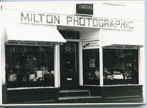 miltonphoto's profile picture. Milton Photo & Georgetown Photo are locally owned and operated.  We have been serving our communities since 1968.

http://t.co/ktIK3IKQlE