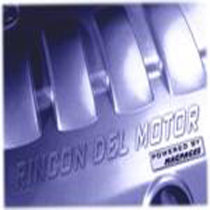 Rincón del Motor