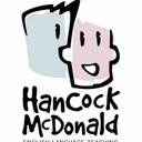 Hancock McDonald ELT - @HancockMcDonald - Twitter