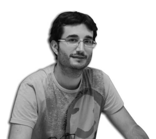 Ingeniero Informático;
desarrollador web (frontend y backend);
fan de la tecnología;
aprendiz eterno;
pero ante todo: padre.