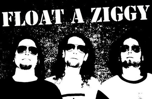FloatZiggy's profile picture. Float a Ziggy is een grunge/stoner trio. Bekijk een gedeelte van onze liveshow op http://t.co/yGoIv0AX