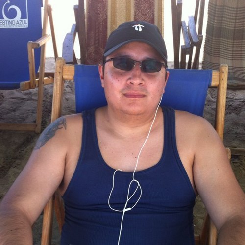 devilrev's profile picture. 