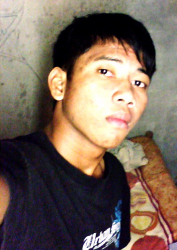 Haryo Wisnu Profile