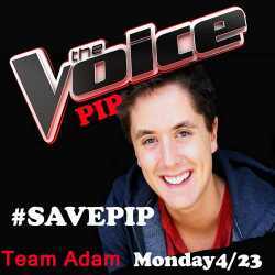 PipstersUnited's profile picture. A fan account dedicated to @pip_andrew. Followed by Pip on 03/28/12. Created for Pipsters around the world! Follow us for updates :)