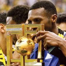 لاعب الاتحاد والمنتخب السعودي